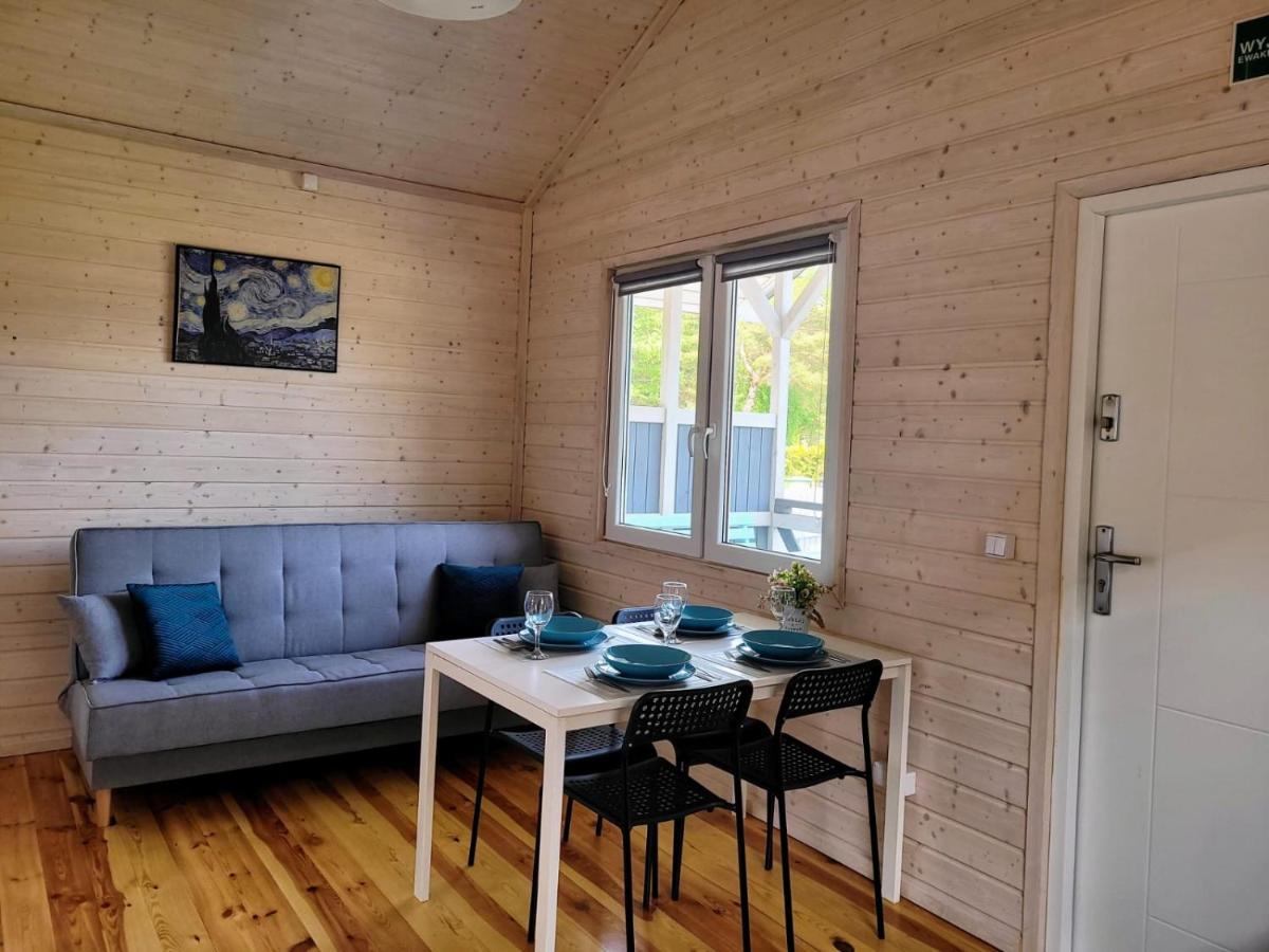 Holiday home Pastelowe Borne Borne Sulinowo