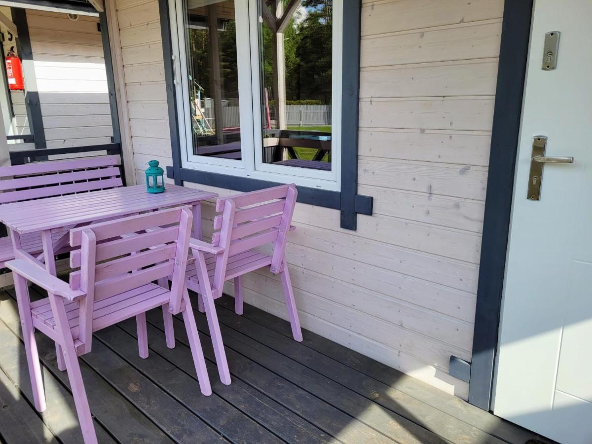 Holiday home Pastelowe Borne