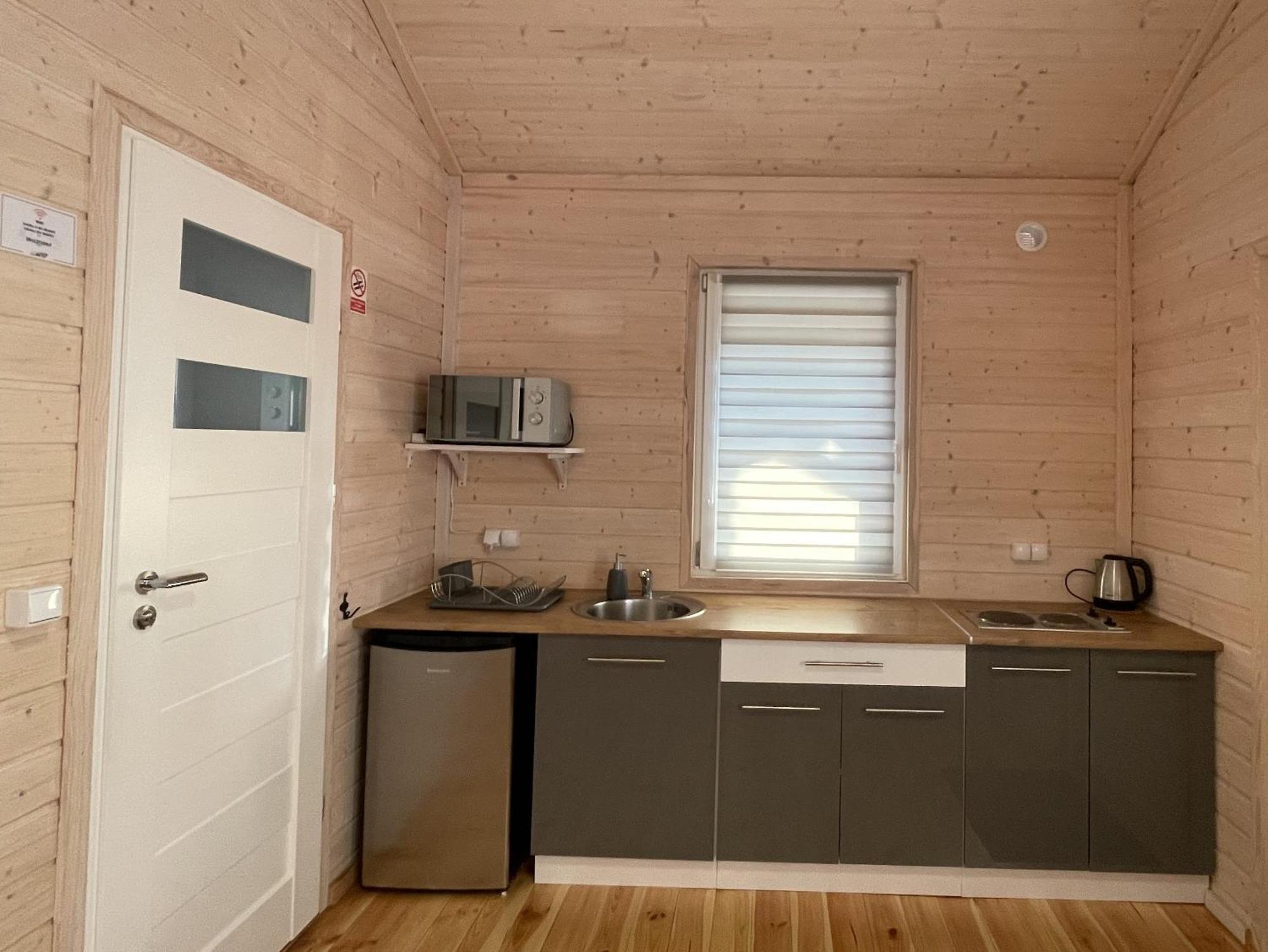 Pastelowe Borne Holiday home *