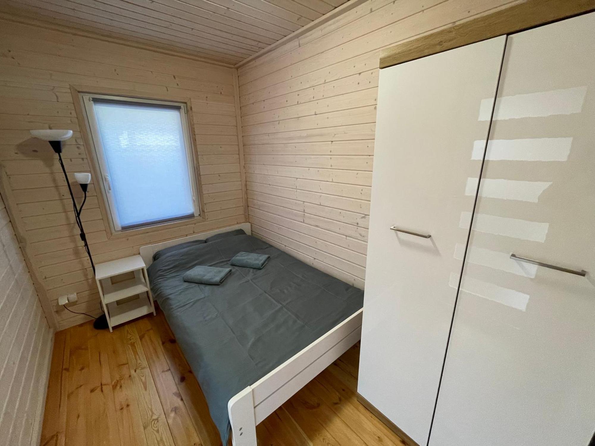 Pastelowe Borne Holiday home